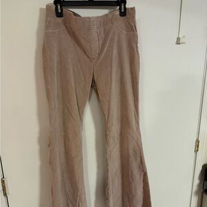 Free People Flare Pants